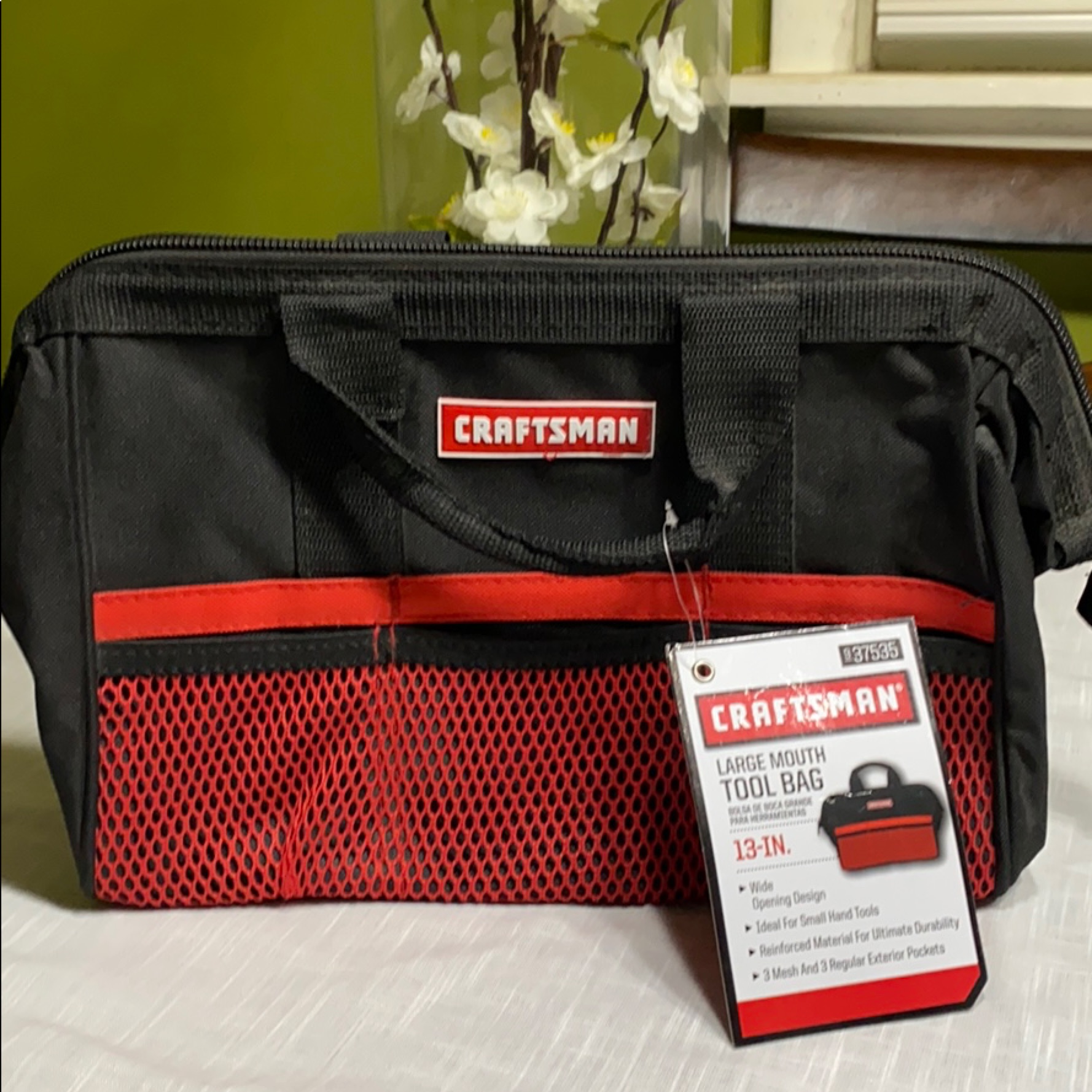 Craftsman Tool Bag